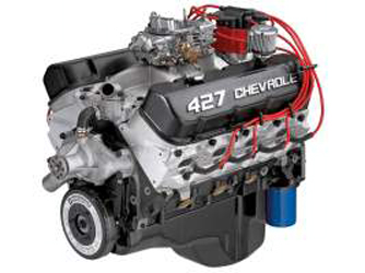 B19DE Engine